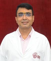 Dr Amit Kumar Singh